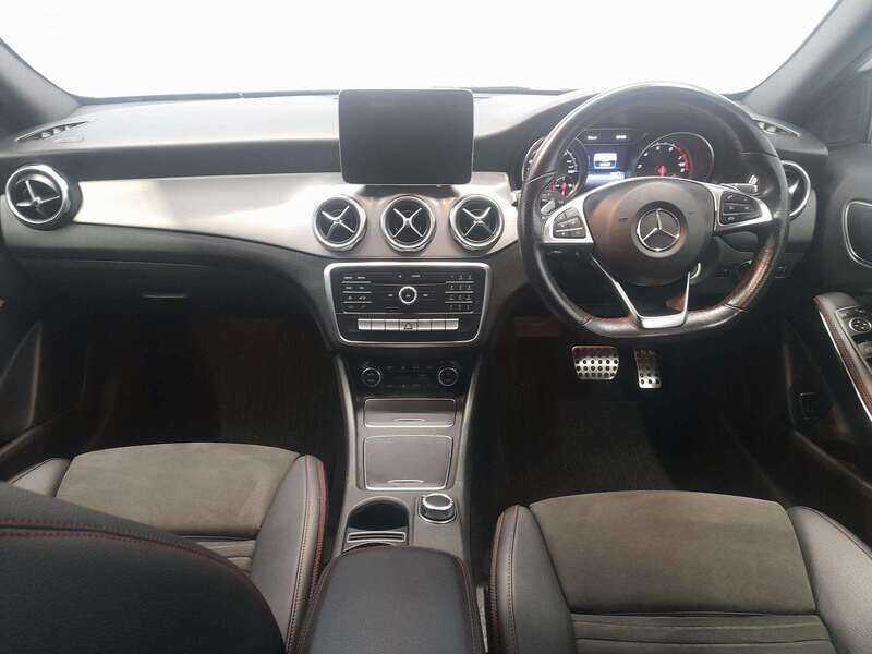 Used Mercedes-Benz GLA for sale - 77917471: Photo 13