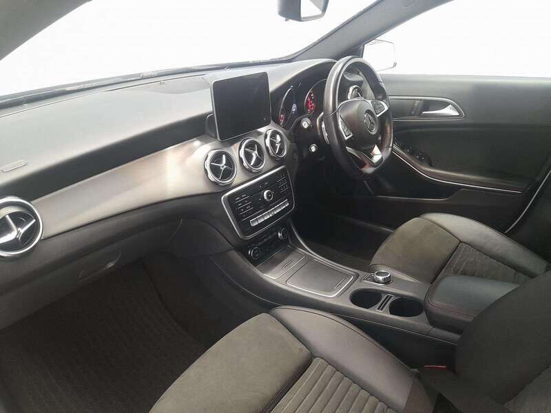 Used Mercedes-Benz GLA for sale - 77917471: Photo 14