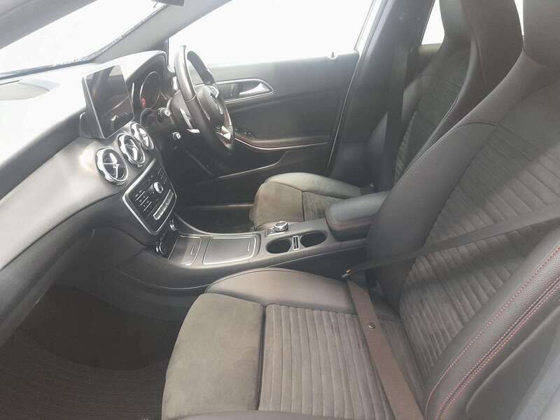 Used Mercedes-Benz GLA for sale - 77917471: Photo 15
