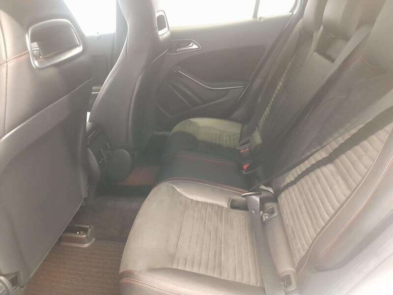Used Mercedes-Benz GLA for sale - 77917471: Photo 16