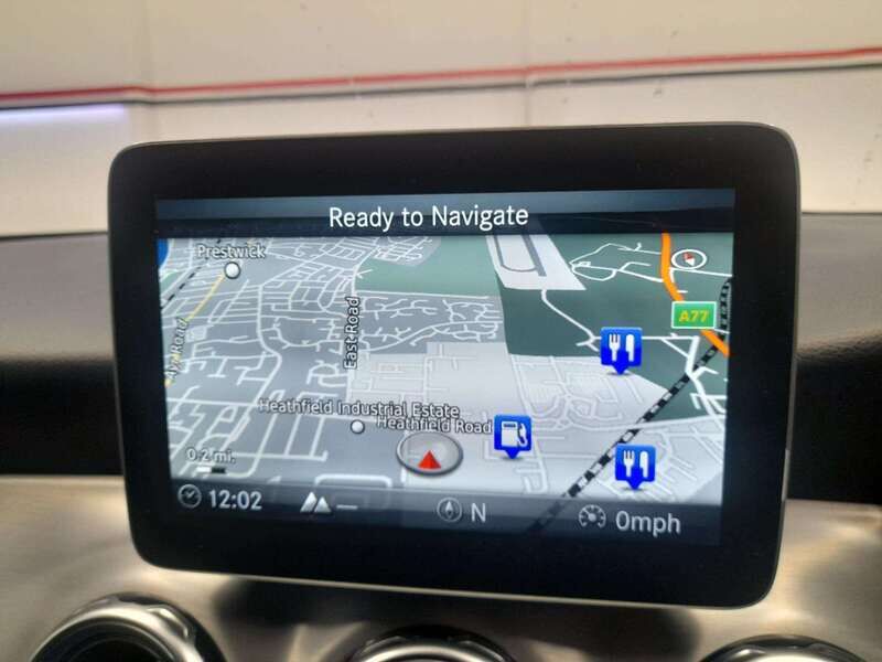 Used Mercedes-Benz GLA for sale - 77917471: Photo 18