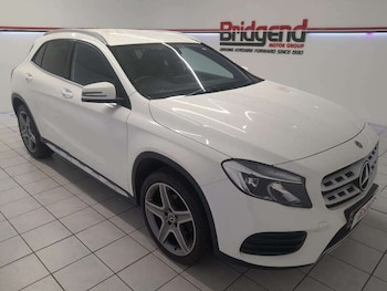 Used Mercedes-Benz GLA undefined for sale - 77917471: Photo