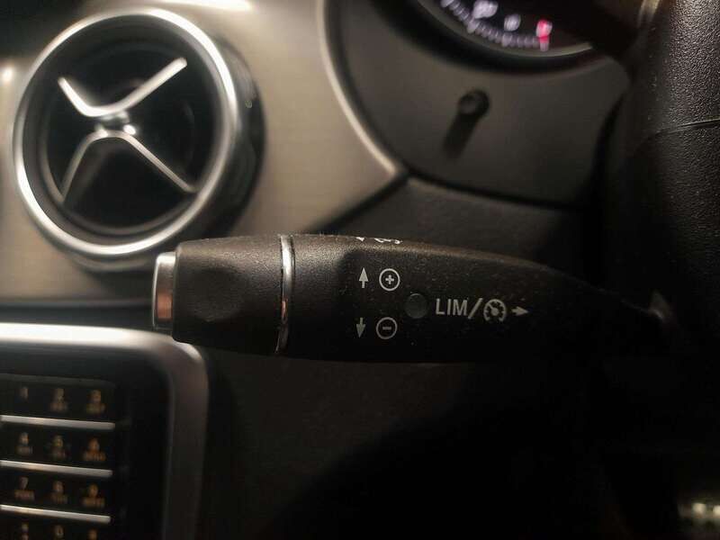 Used Mercedes-Benz GLA for sale - 77917471: Photo 20