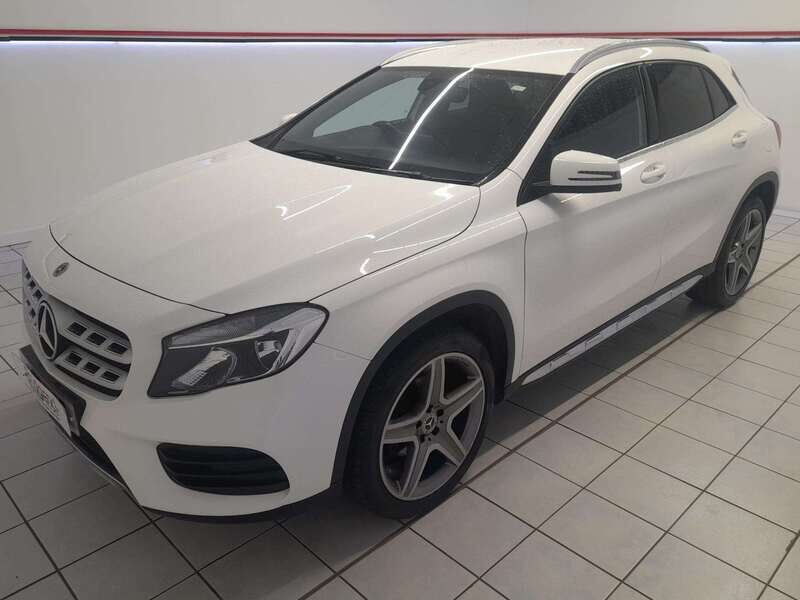 Used Mercedes-Benz GLA for sale - 77917471: Photo 3