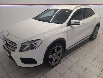 Used Mercedes-Benz GLA undefined for sale - 77917471: Photo