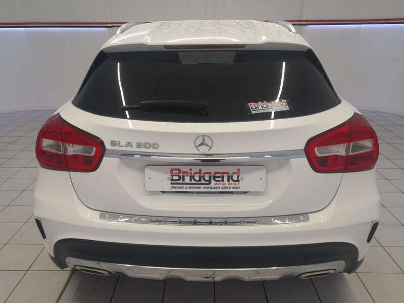 Used Mercedes-Benz GLA for sale - 77917471: Photo 5