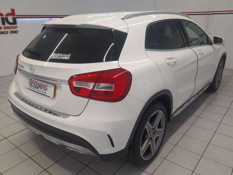 Used Mercedes-Benz GLA for sale - 77917471: Photo 6