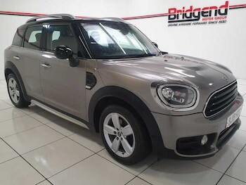 Used MINI Countryman 2019 for sale - 79309487: Photo