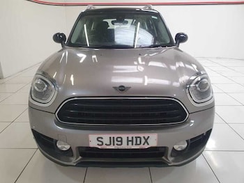 Used MINI Countryman 2019 for sale - 79309487: Photo