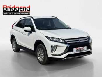 (18) - 1.5T 2 SUV 5dr