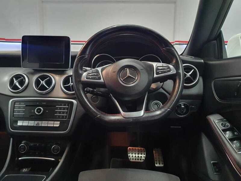 Used Mercedes-Benz CLA 2018 for sale - 77044918: Photo 10
