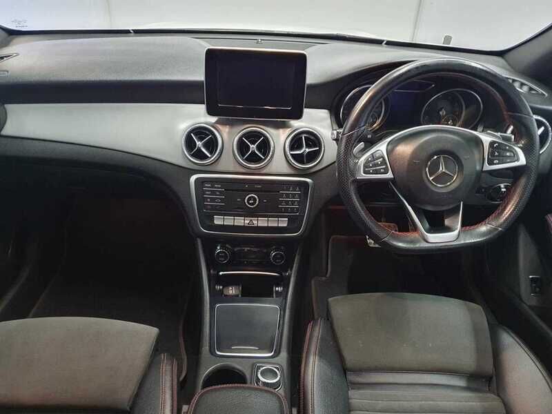 Used Mercedes-Benz CLA 2018 for sale - 77044918: Photo 11