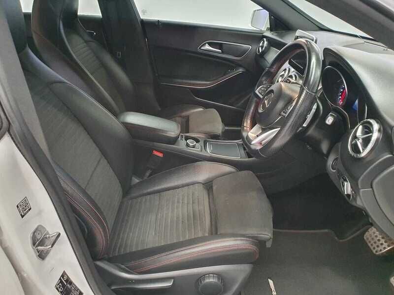 Used Mercedes-Benz CLA 2018 for sale - 77044918: Photo 12