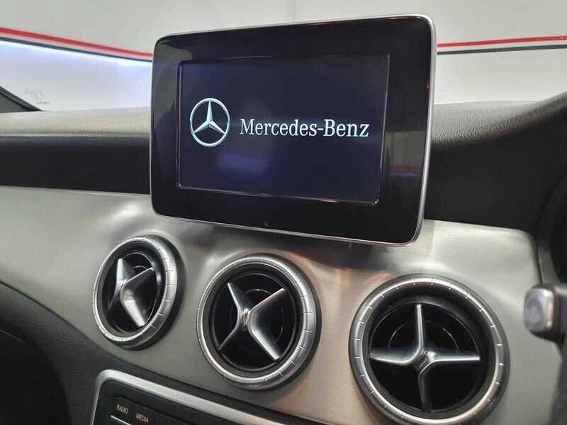 Used Mercedes-Benz CLA 2018 for sale - 77044918: Photo 15