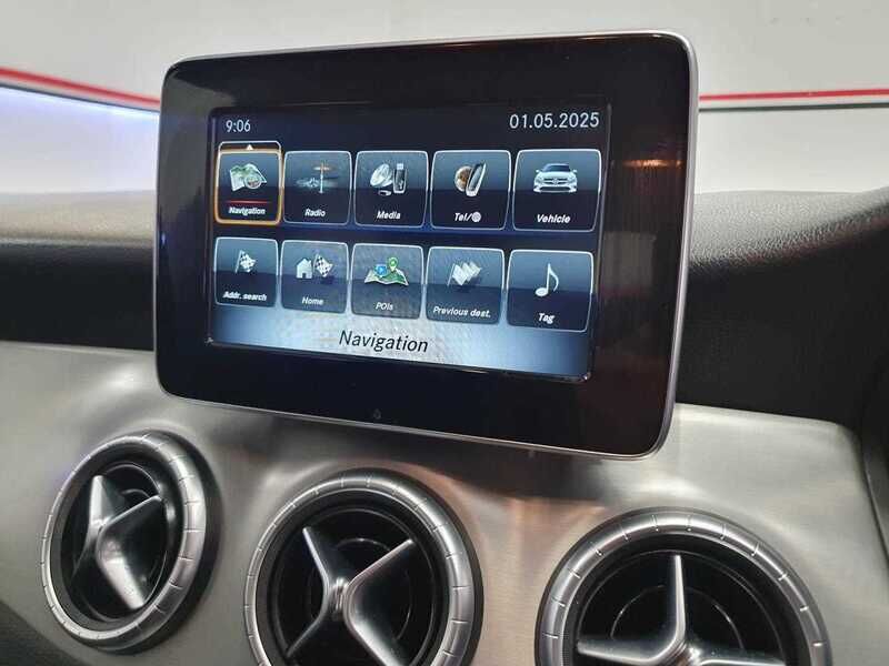 Used Mercedes-Benz CLA 2018 for sale - 77044918: Photo 16