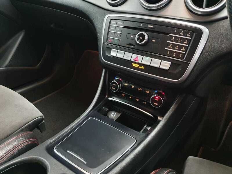 Used Mercedes-Benz CLA 2018 for sale - 77044918: Photo 17