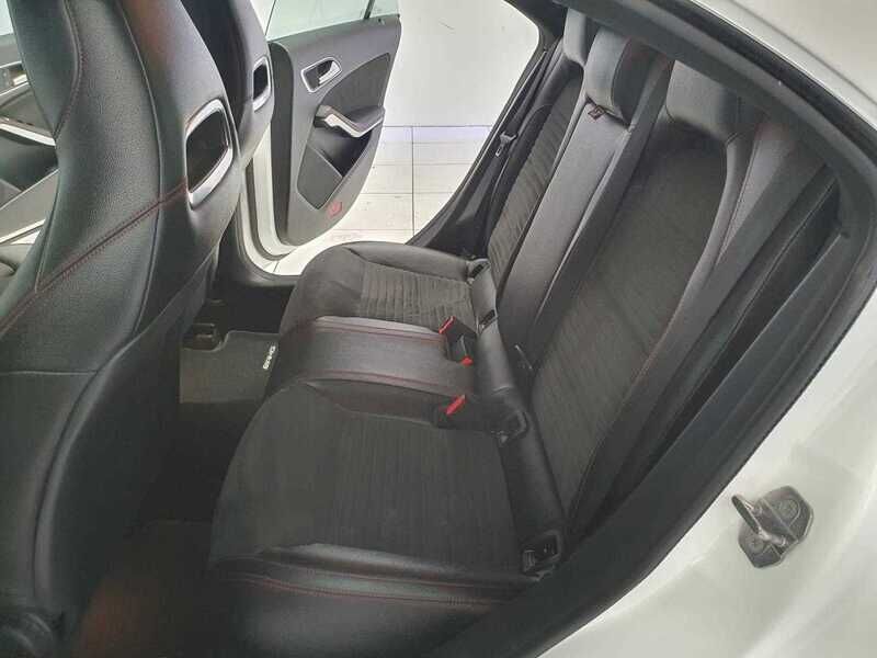 Used Mercedes-Benz CLA 2018 for sale - 77044918: Photo 21