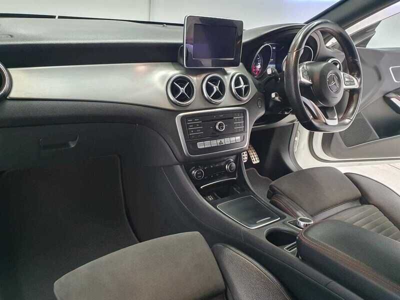 Used Mercedes-Benz CLA 2018 for sale - 77044918: Photo 22
