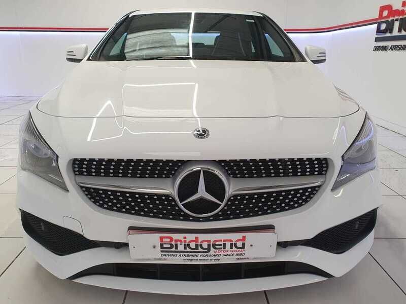 Used Mercedes-Benz CLA 2018 for sale - 77044918: Photo 23