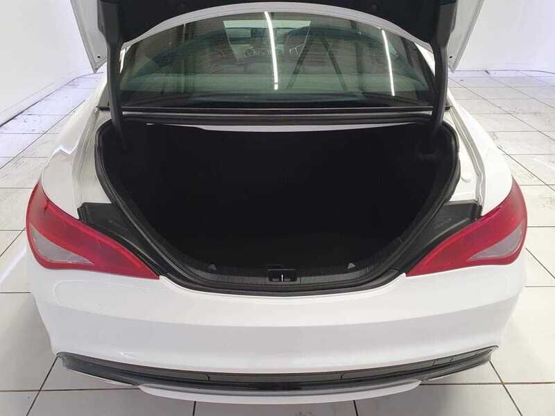 Used Mercedes-Benz CLA 2018 for sale - 77044918: Photo 7