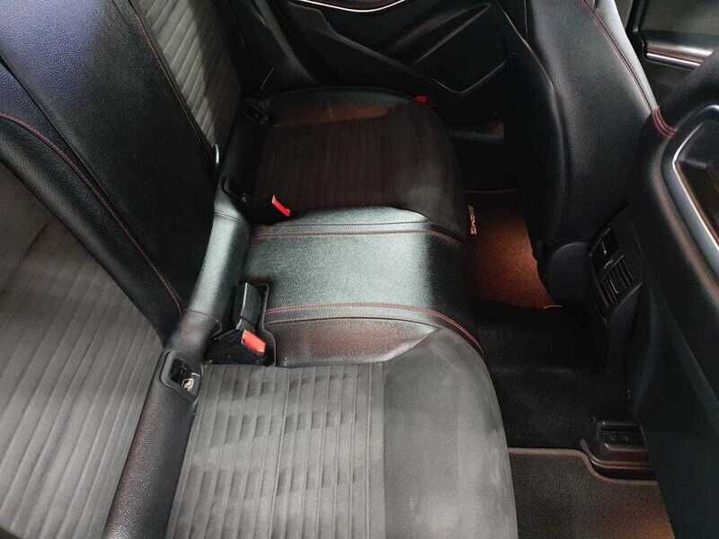 Used Mercedes-Benz CLA 2018 for sale - 77044918: Photo 9