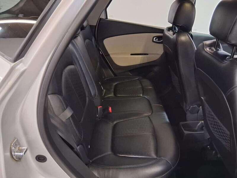 Used Renault Captur 2018 for sale - 76992284: Photo 12