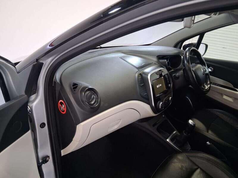 Used Renault Captur 2018 for sale - 76992284: Photo 13