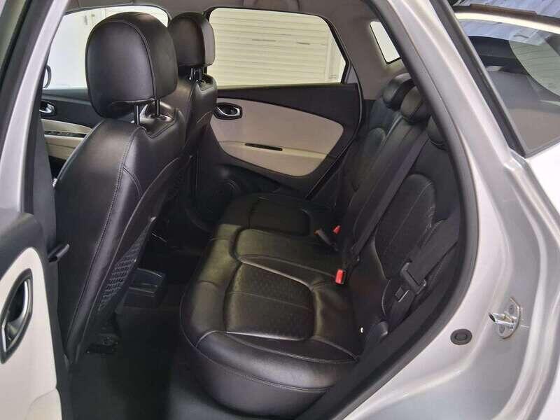 Used Renault Captur 2018 for sale - 76992284: Photo 15