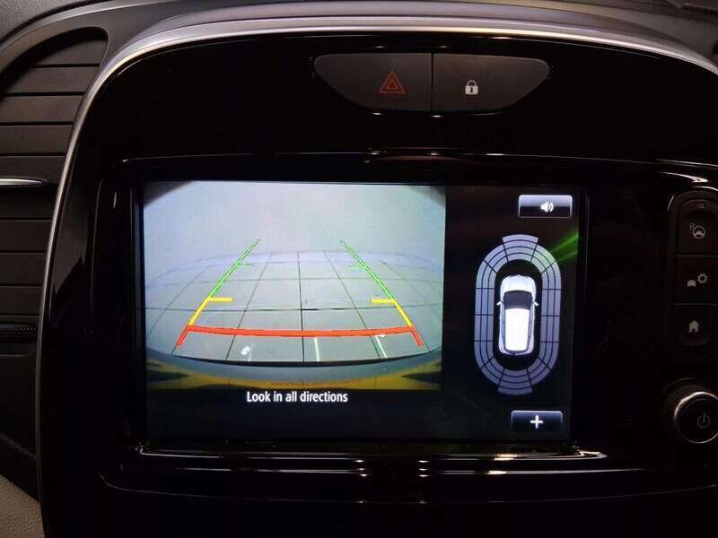 Used Renault Captur 2018 for sale - 76992284: Photo 18