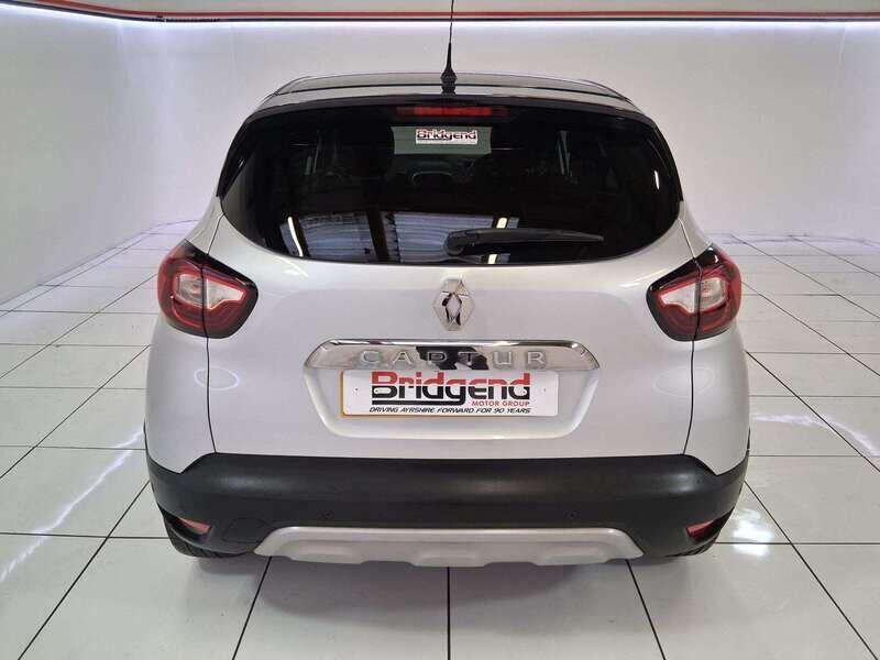 Used Renault Captur 2018 for sale - 76992284: Photo 5