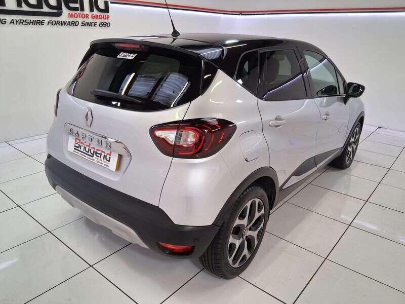 Used Renault Captur 2018 for sale - 76992284: Photo 6