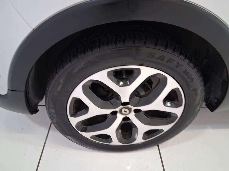 Used Renault Captur 2018 for sale - 76992284: Photo 7