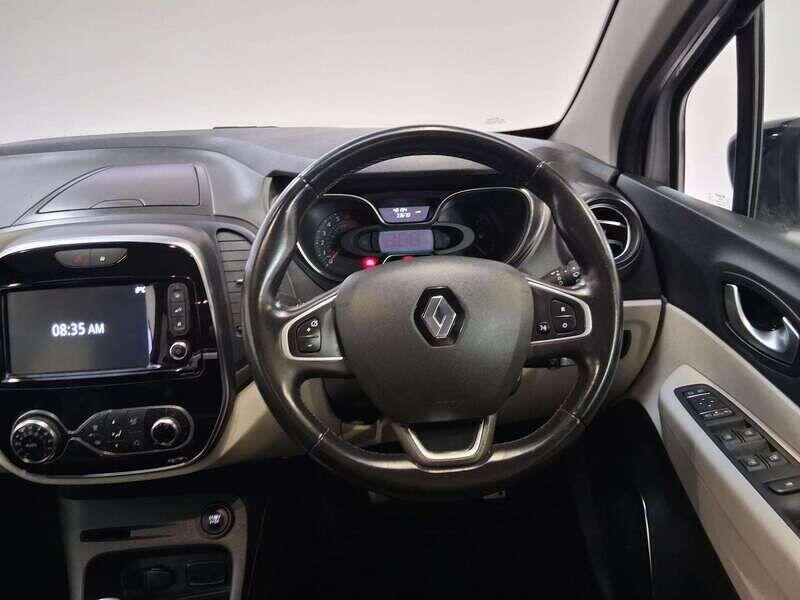 Used Renault Captur 2018 for sale - 76992284: Photo 9