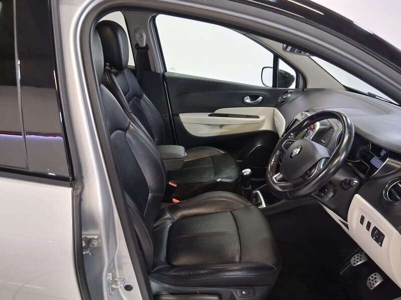 Used Renault Captur 2018 for sale - 77045311: Photo 11