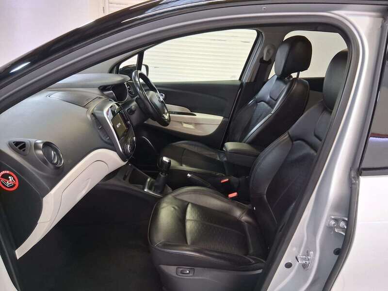 Used Renault Captur 2018 for sale - 77045311: Photo 14