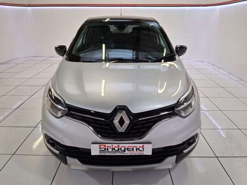 Used Renault Captur 2018 for sale - 77045311: Photo 2