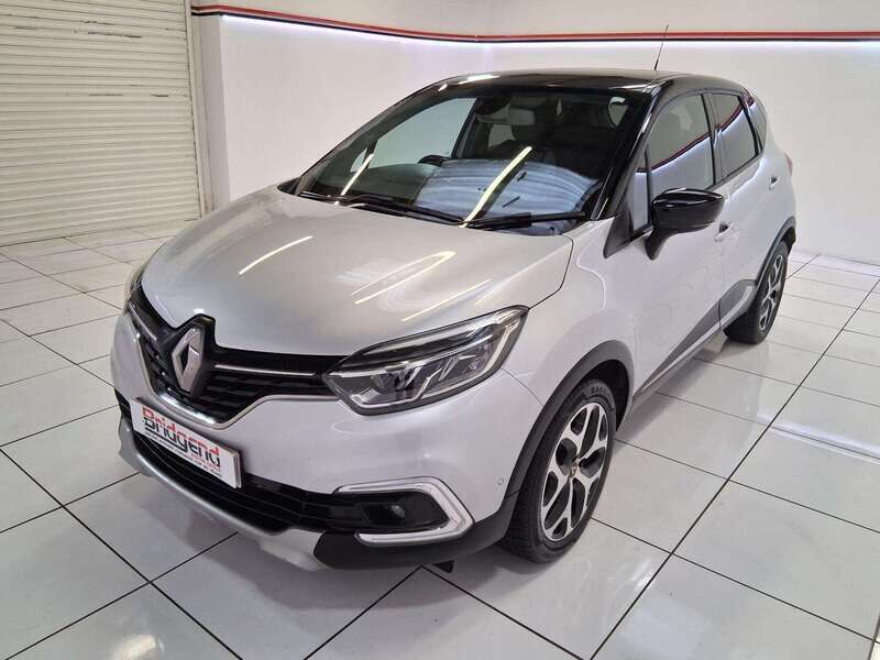 Used Renault Captur 2018 for sale - 77045311: Photo 3