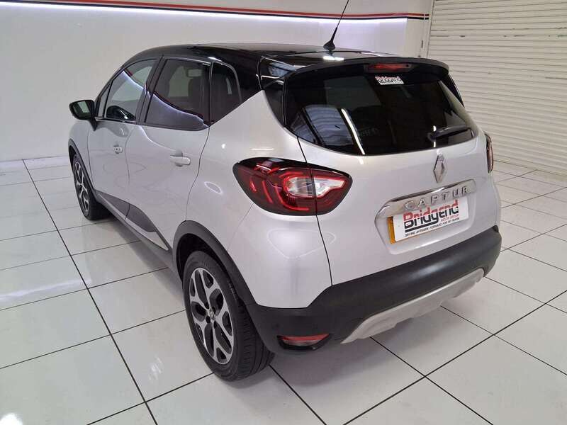 Used Renault Captur 2018 for sale - 77045311: Photo 4