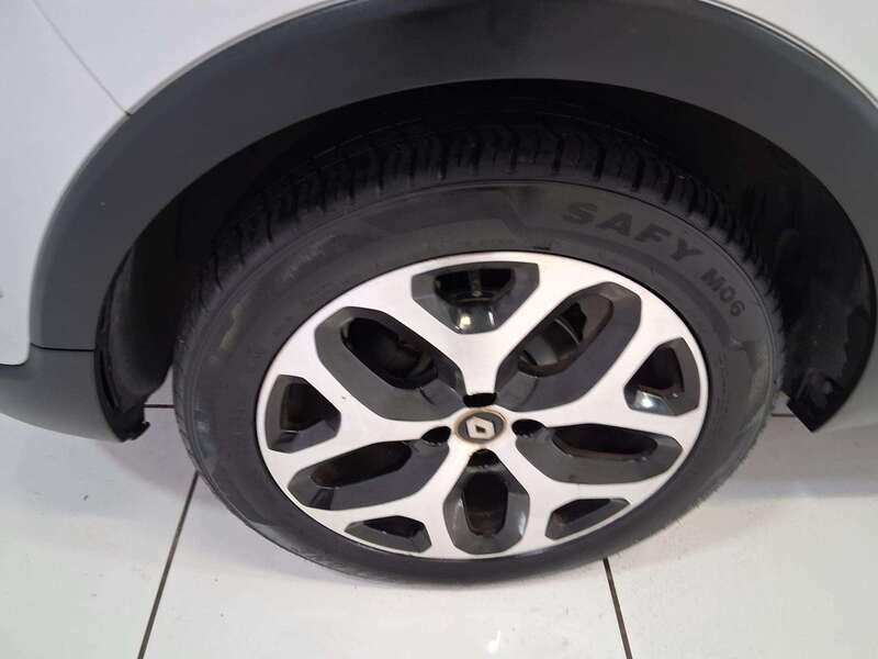 Used Renault Captur 2018 for sale - 77045311: Photo 7