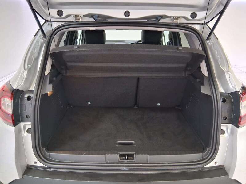 Used Renault Captur 2018 for sale - 77045311: Photo 8