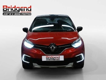 2019 - 1.5 dCi 90 GT Line 5dr