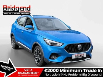 Used MG MG ZS 2021 for sale - 79559450: Photo