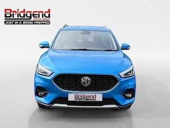 Used MG MG ZS 2021 for sale - 79559450: Photo