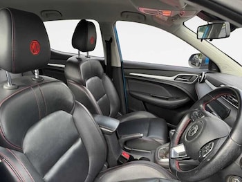 Used MG MG ZS 2021 for sale - 79559450: Photo