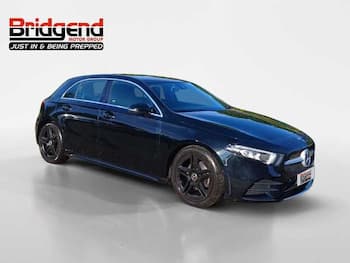 Used Mercedes-Benz A-Class 2019 for sale - 79684774: Photo