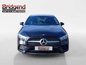 Used Mercedes-Benz A-Class 2019 for sale - 79684774: Photo