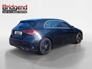 Used Mercedes-Benz A-Class 2019 for sale - 79684774: Photo