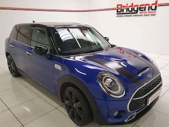 Used MINI Clubman 2019 for sale - 79309371: Photo