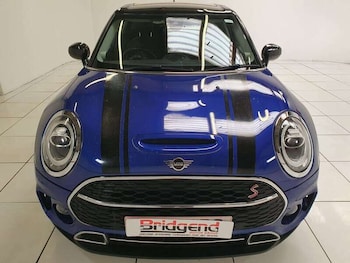 Used MINI Clubman 2019 for sale - 79309371: Photo