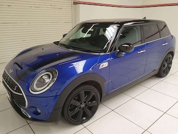 Used MINI Clubman 2019 for sale - 79309371: Photo
